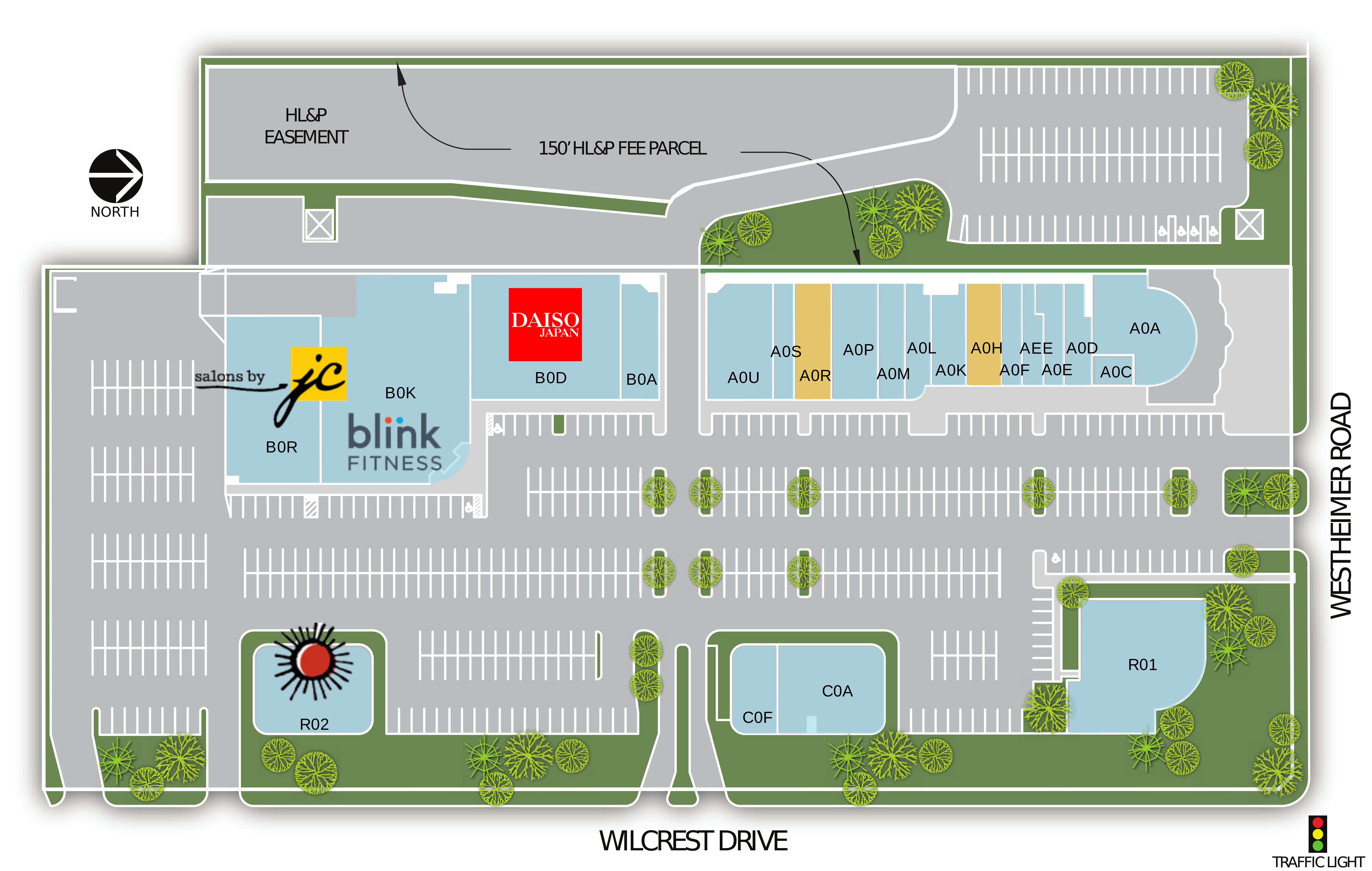Retail Space For Lease Houston Tx Market At Westchase