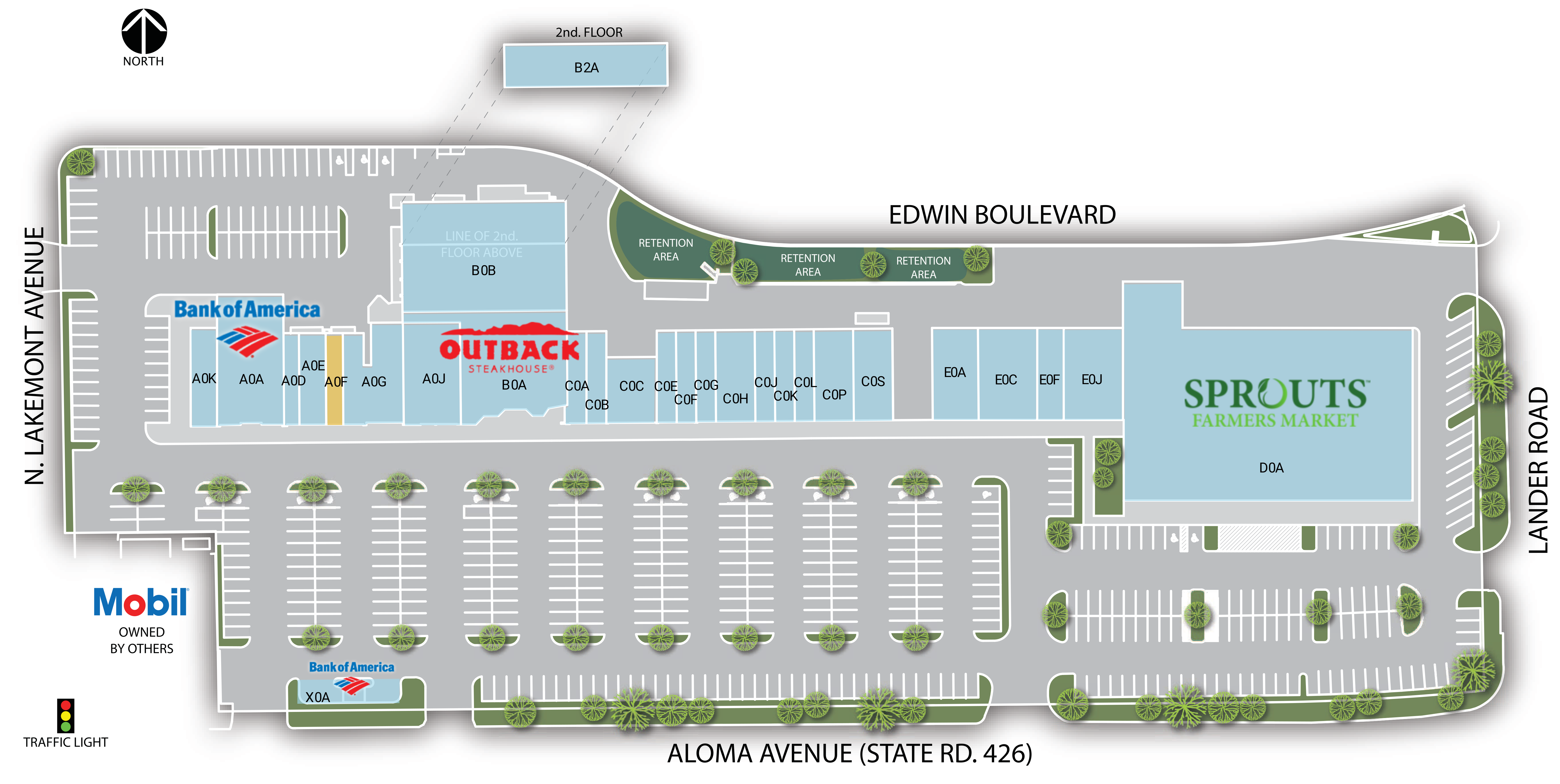 Retail Space For Lease Winter Park Fl Winter Park Corners