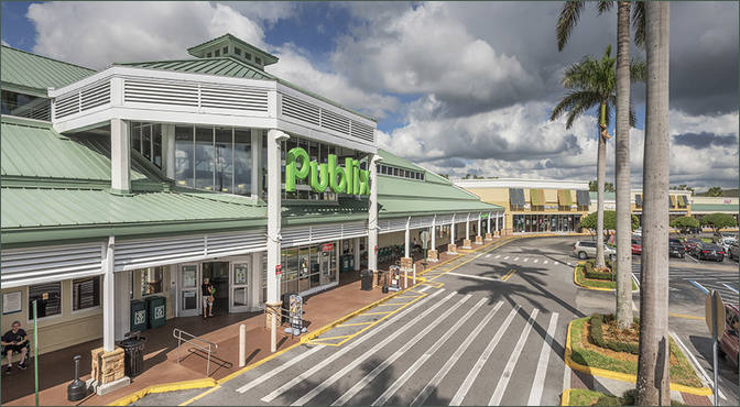 Retail Space for Lease | Pembroke Pines, FL - Pembroke ...