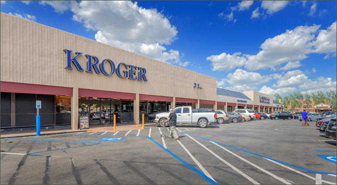 Retail Space for Lease | Houston, TX - Heights Plaza Shopping Center ...