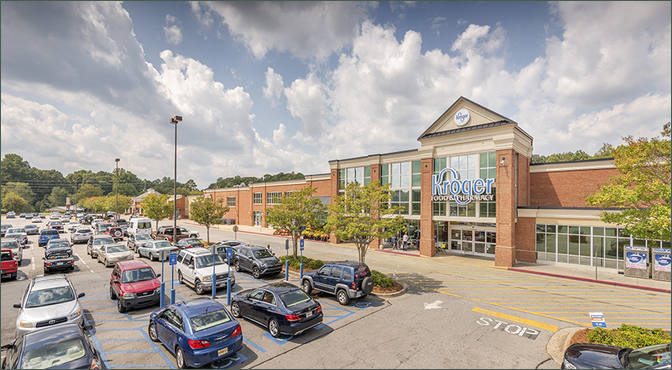 Retail Space For Lease Powder Springs Ga Brownsville Commons