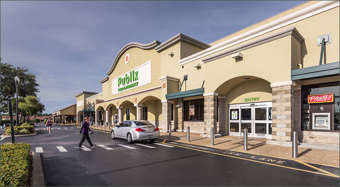 Retail Space For Lease Orlando Fl Marketplace At Dr Phillips